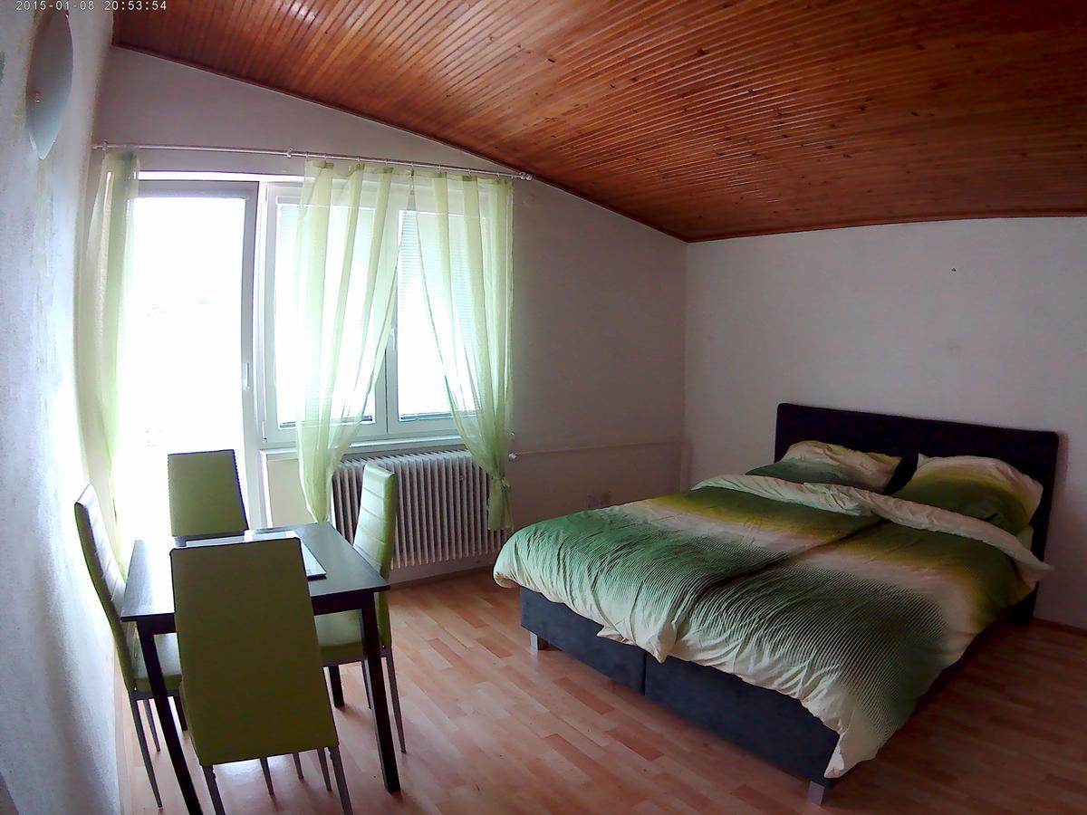 Villa Davinci Český Krumlov Esterno foto